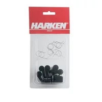 HARKEN 10mm Racing Winch Service Kit — 10 Pawls, 20 Springs
