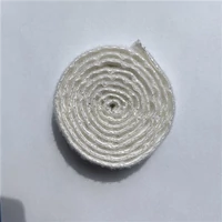 Mainsail Clew Strap Velcro 25mmx150cm Alsóél tépőzáras heveder