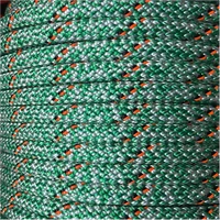 MARLOW D2 CLUB 8mm WHITE/GREEN