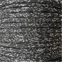MARLOW D2 GRAND PRIX 78 8mm BLK/WHITE