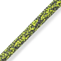 MARLOW D2 GRAND PRIX 78 8mm BLACK/LIME 