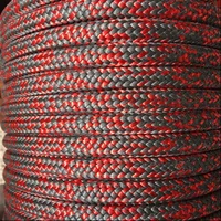 MARLOW D2 GRAND PRIX 78 10mm Black/Red