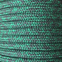 MARLOW D2 GRAND PRIX 78 10mm Black/Green