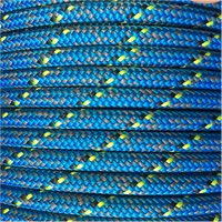 MARLOW D2 RACING 78 8mm BLUE/GREY