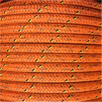 MARLOW D2 RACING 78 8mm ORANGE/GREY 