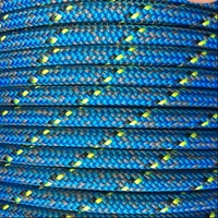 MARLOW D2 RACING 78 10mm BLUE/GREY