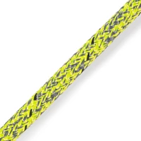 MARLOW D2 RACING 78 10mm LIME/GREY 