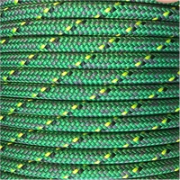 MARLOW D2 RACING 78 10mm GREEN/GREY