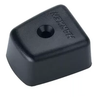 HARKEN 22mm Endstops — Low-Beam, Set of 2