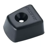 HARKEN 27mm Low-Beam Endstop — Set of 2