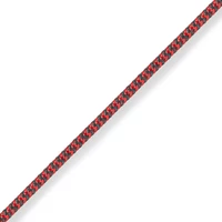 MARLOW EXCEL CONTROL 5mm BLACK/RED