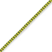 MARLOW EXCEL CONTROL 4mm BLACK/LIME