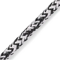 MARLOW EXCEL FUSION 6mm BLACK