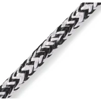 MARLOW EXCEL FUSION 8mm BLACK