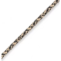 MARLOW EXCEL R8 5mm NATURAL/BLACK