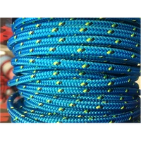 MARLOW EXCEL RACING 4mm BLUE