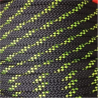 MARLOW EXCEL RACING 5mm BLACK