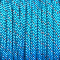 MARLOW EXCEL RACING 6mm BLUE RED FLK