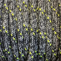 MARLOW EXCEL RACING 6mm BLACK/GREY