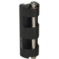 ANTAL DOUBLE REEF CAR OUTHAUL SLIDER 110MM