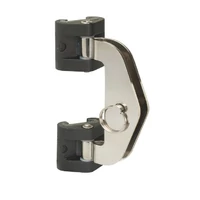 ANTAL RACING HEADBOARD SLIDERS 2X40mm
