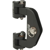 ANTAL HEADBOARD SLIDERS 50MM