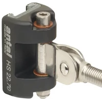 ANTAL ASYMMETRIC SLIDER WITH JOINT 70MM