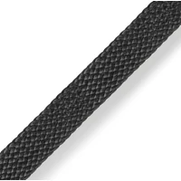MARLOW 32plt BLACK DYNEEMA CS PRO 8mm 