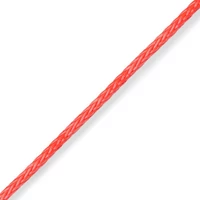 MARLOW EXCEL D12 MAX SK99 4mm RED