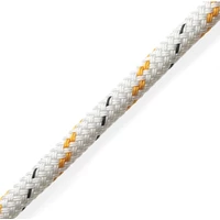 MARLOW D/BRAID PES 10MM GOLD FLK 