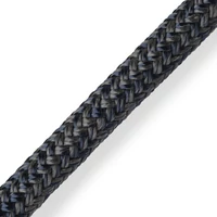 MARLOW DIABLO STATIC BLK/BLK 11 mm 200mR