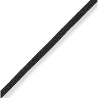 MARLOW NYLON CORD 3MM BLACK