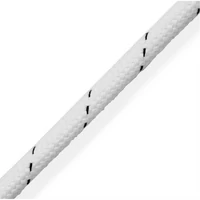 MARLOW MATTBRAID 24 10mm WHITE