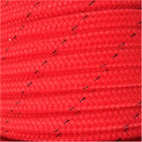 MARLOW MATTBRAID 24 10mm RED
