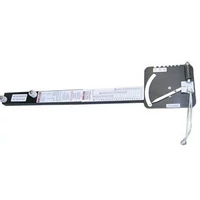 LINDEMANN LOOSE TENSION METER RT11 streckmérő 7.1-9.5mm ROD 