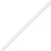 MARLOW LASHLINE SK99 16PLT 3mm SILICONE