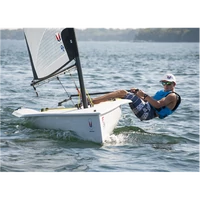M14 MELGES RED hajó