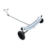 M15 MELGES CUSTOM DOLLY