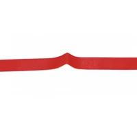 North Sails Leech Tail - Hátsóél széljelző Piros Nylon 6db
