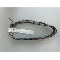 OUTLET MARLOW EXCEL CONTROL 5mm BLACK/WHITE 3,5mR