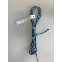 OUTLET MARLOW BLUE OCEAN D/BRAID 6mm BLUE 4,2mR
