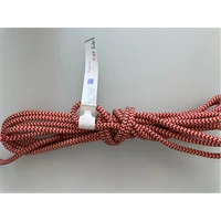 OUTLET MARLOW MGP FURLER 50 8mm RED - LOOP 4mR