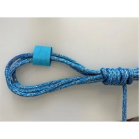 OUTLET MARLOW D/BRAID 10mm BLUE 7,8mR