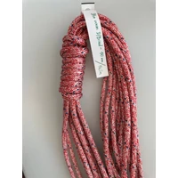 OUTLET MARLOW BLUE OCEAN D/BRAID 10mm RED 16,5mR