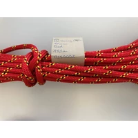 OUTLET MARLOW D2 Racing CMC 10mm RED 17,2 mR