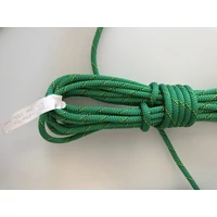 OUTLET MARLOW D2 Competition 10mm GREEN 23,5 mR