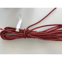 OUTLET MARLOW D2 Racing 78 10mm RED/GREY 14,3mR 