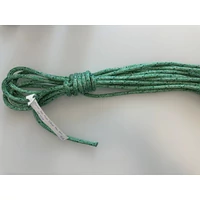 OUTLET MARLOW BLUE OCEAN D/BRAID 10mm GREEN 10,8mR