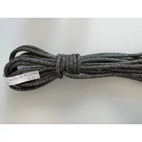 OUTLET MARLOW D2 GRAND PRIX 78 10mm BLACK/GREY 14,7mR