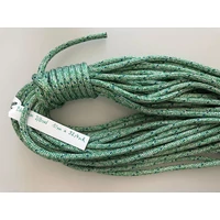 OUTLET MARLOW BLUE OCEAN D/BRAID 10mm GREEN 32,4mR